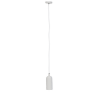 Hanging lamp Tiny Off White