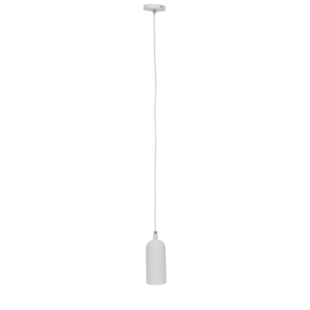 Hanging lamp Tiny Off White