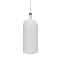 Hanging lamp Tiny Off White