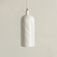 Hanging lamp Tiny Off White
