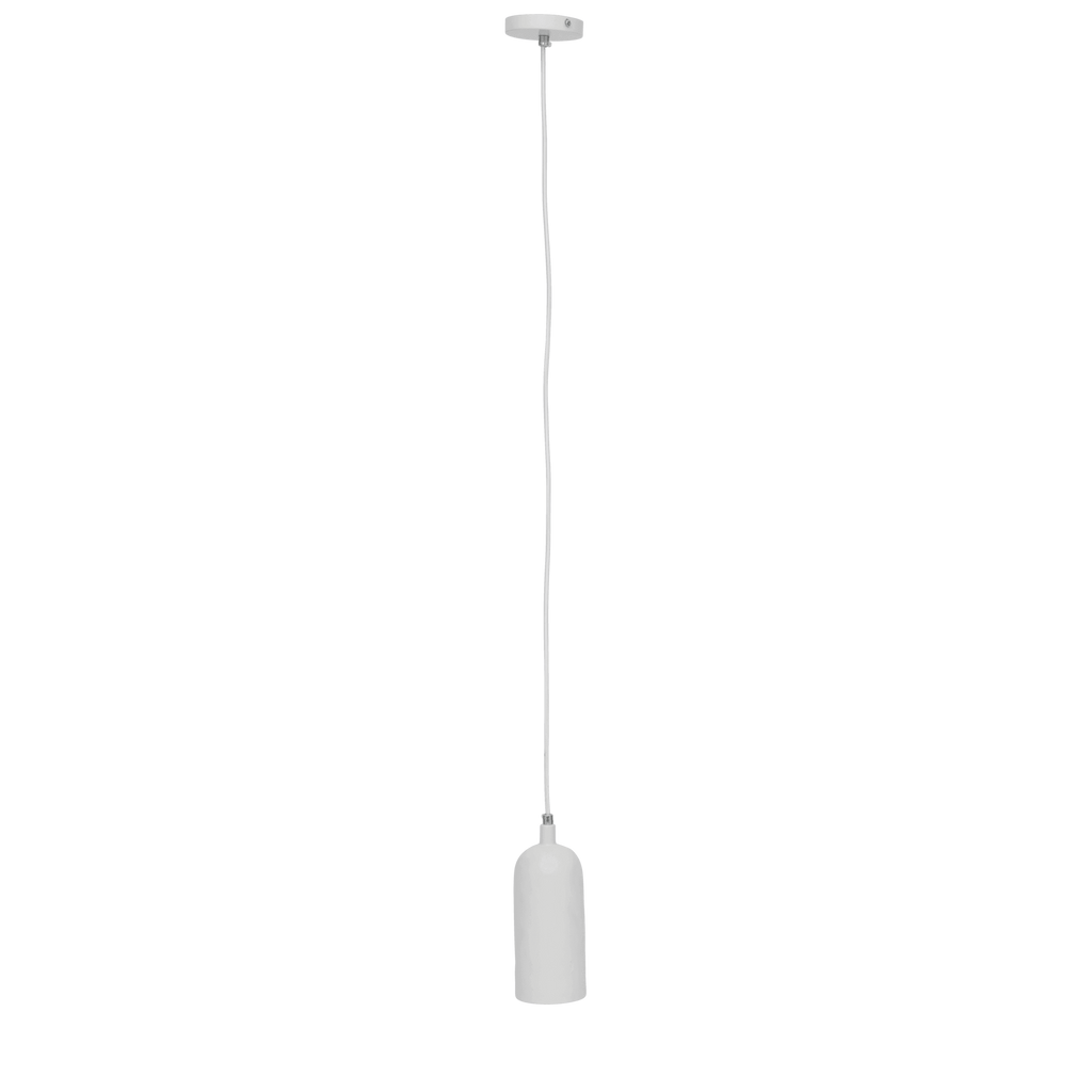 Hanging lamp Tiny Off White