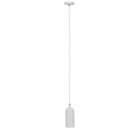 Hanging lamp Tiny Off White