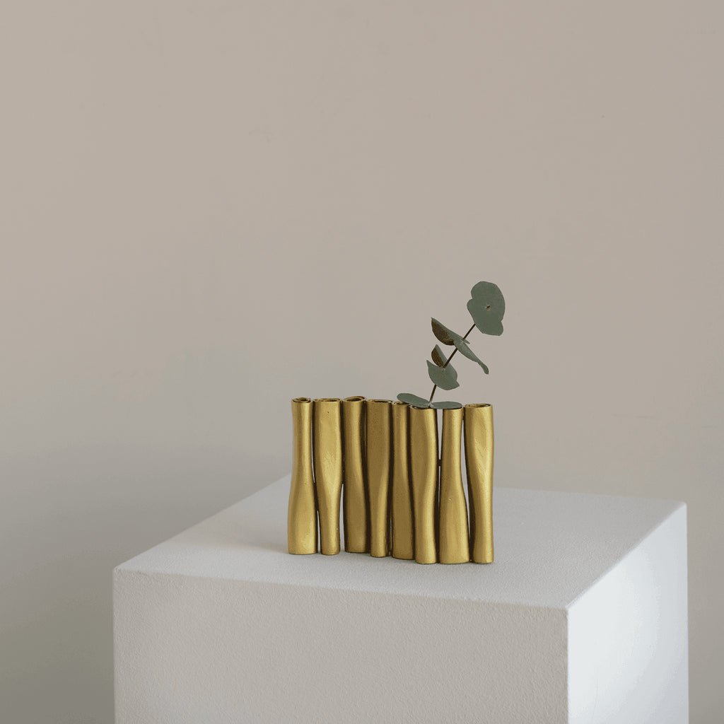 Vase Tubes