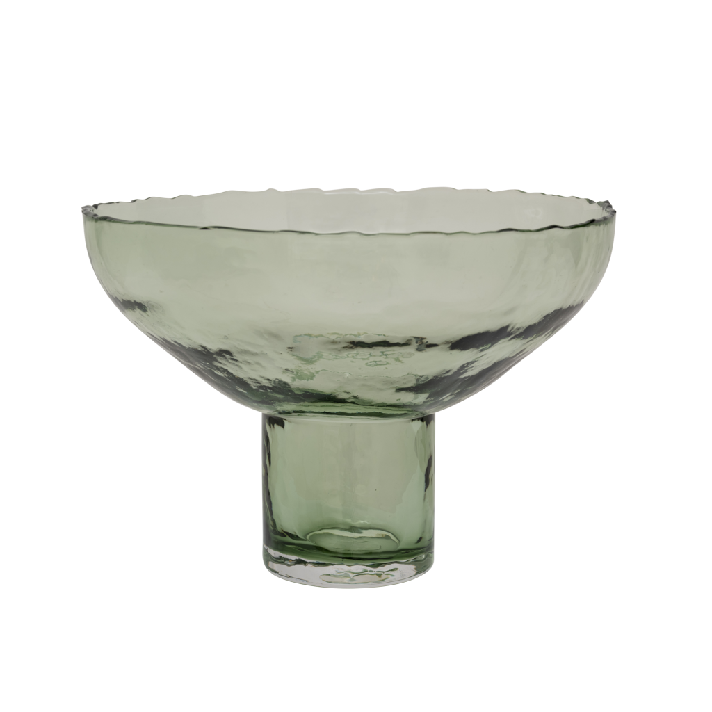 Vase Bowl Fuzen