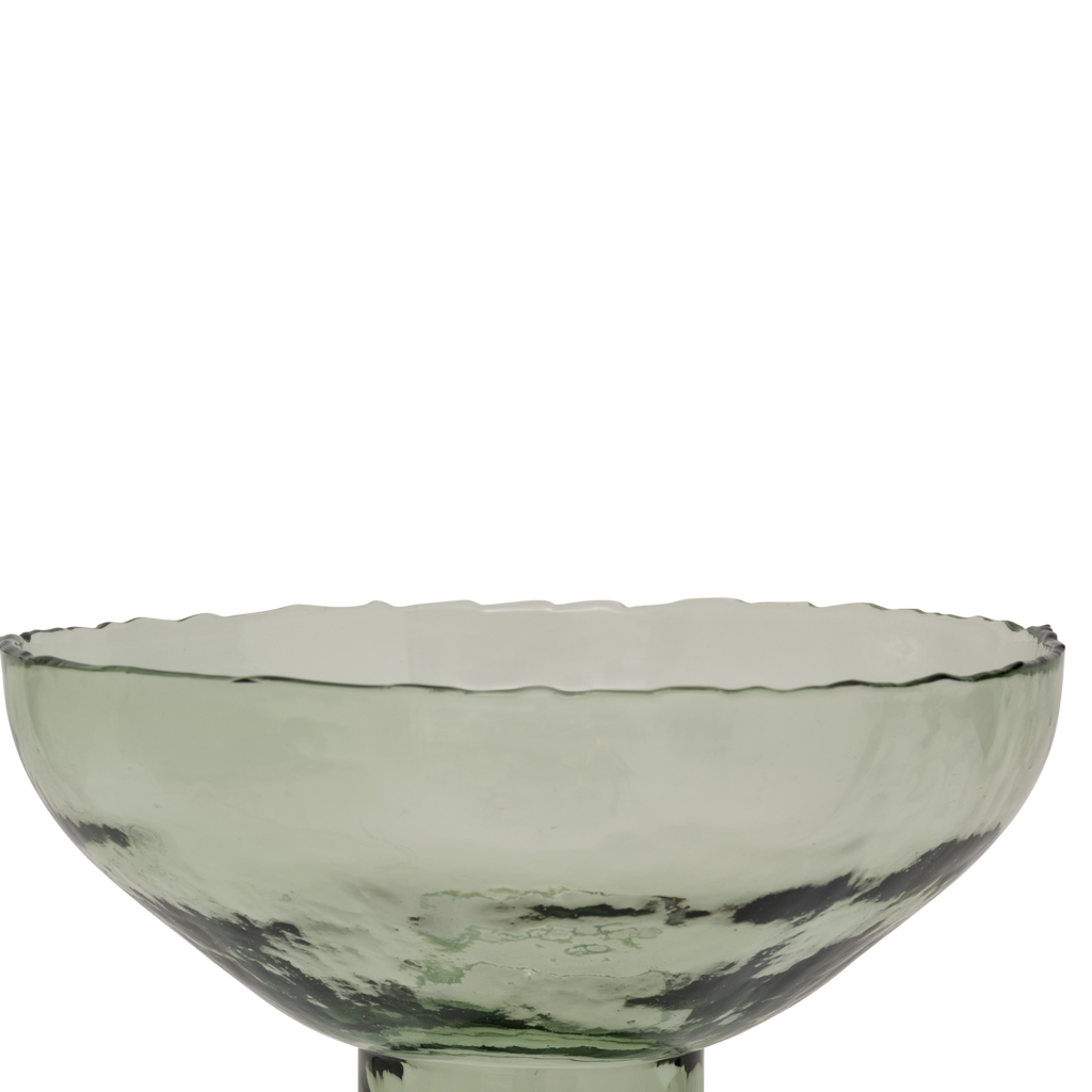 Vase Bowl Fuzen