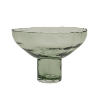 Vase Bowl Fuzen