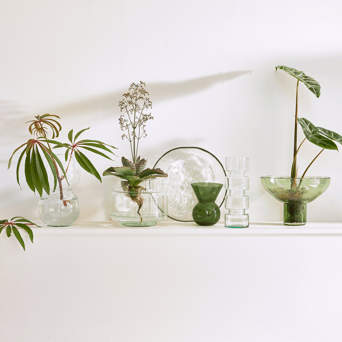 Vase Bowl Fuzen