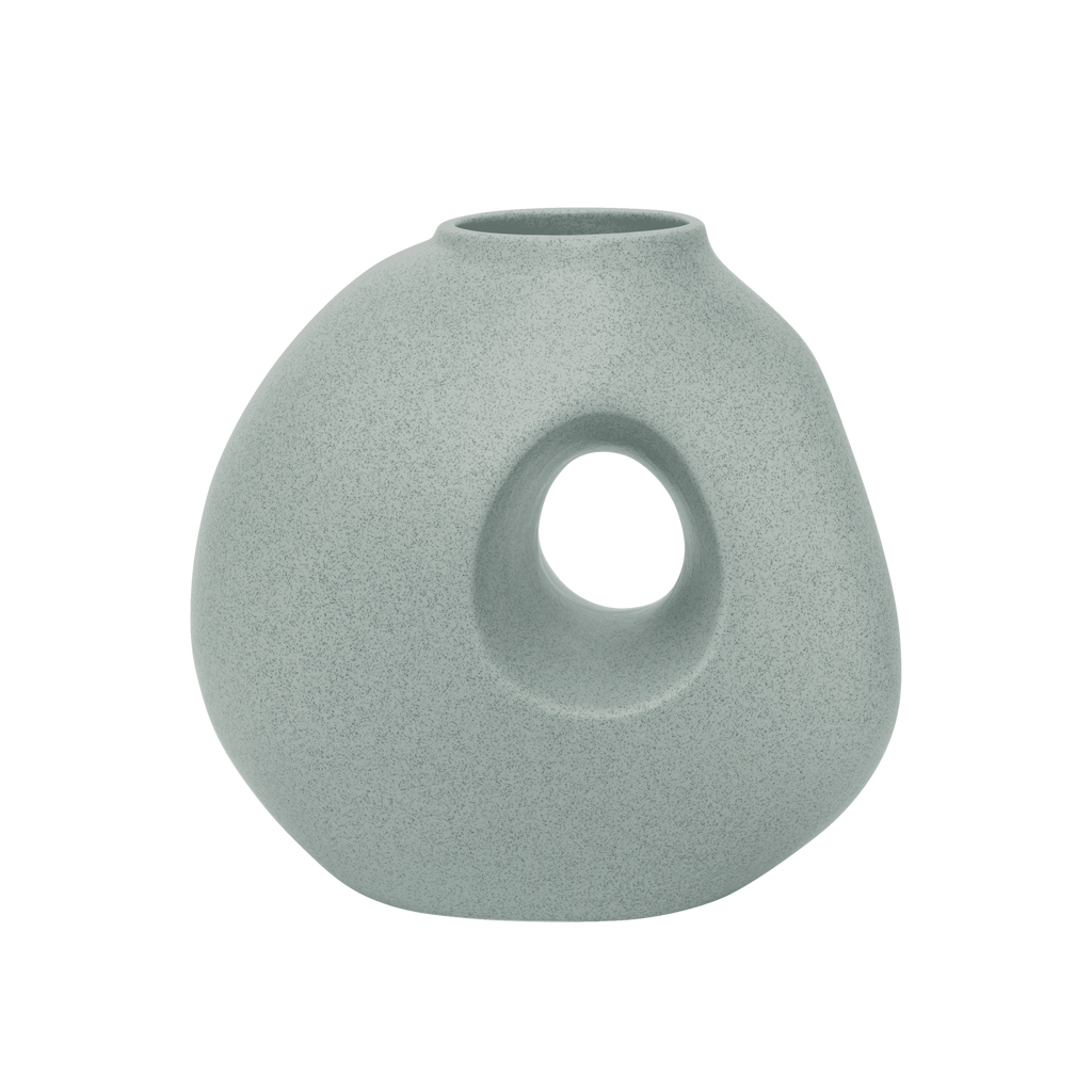 Vase Spada Slate