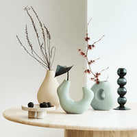 Vase Spada Slate