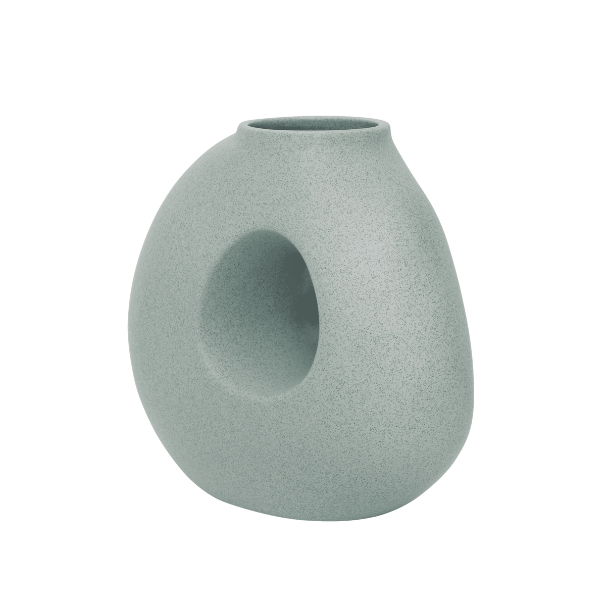 Vase Spada Slate