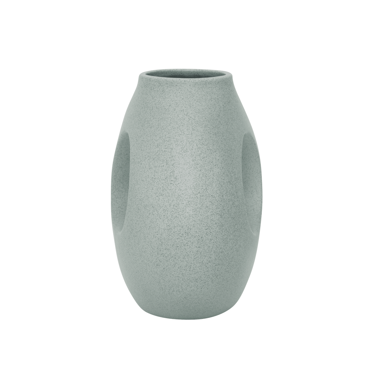 Vase Spada Slate