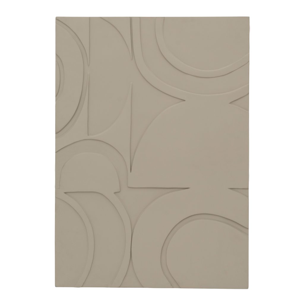 Wall decor Maru