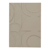 Wall decor Maru