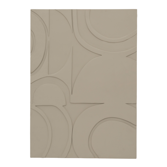 Wall decor Maru
