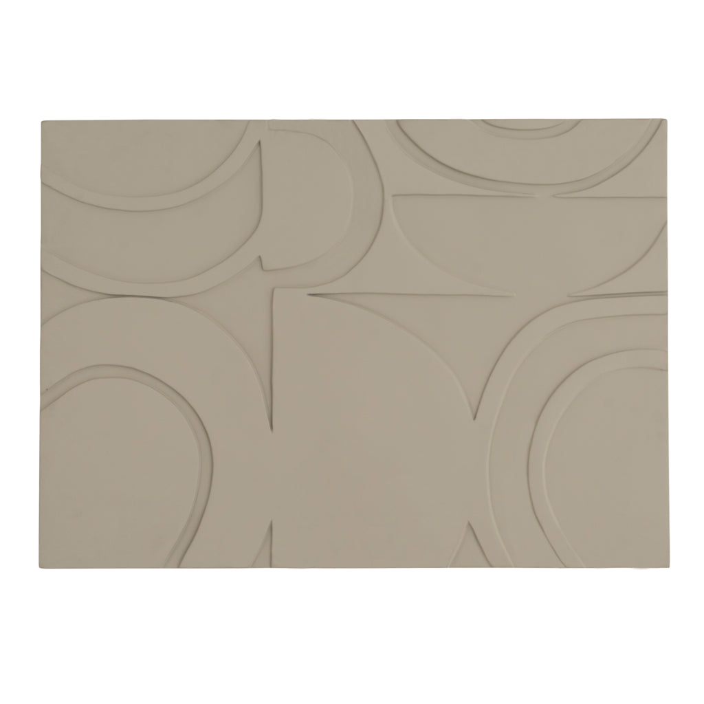 Wall decor Maru