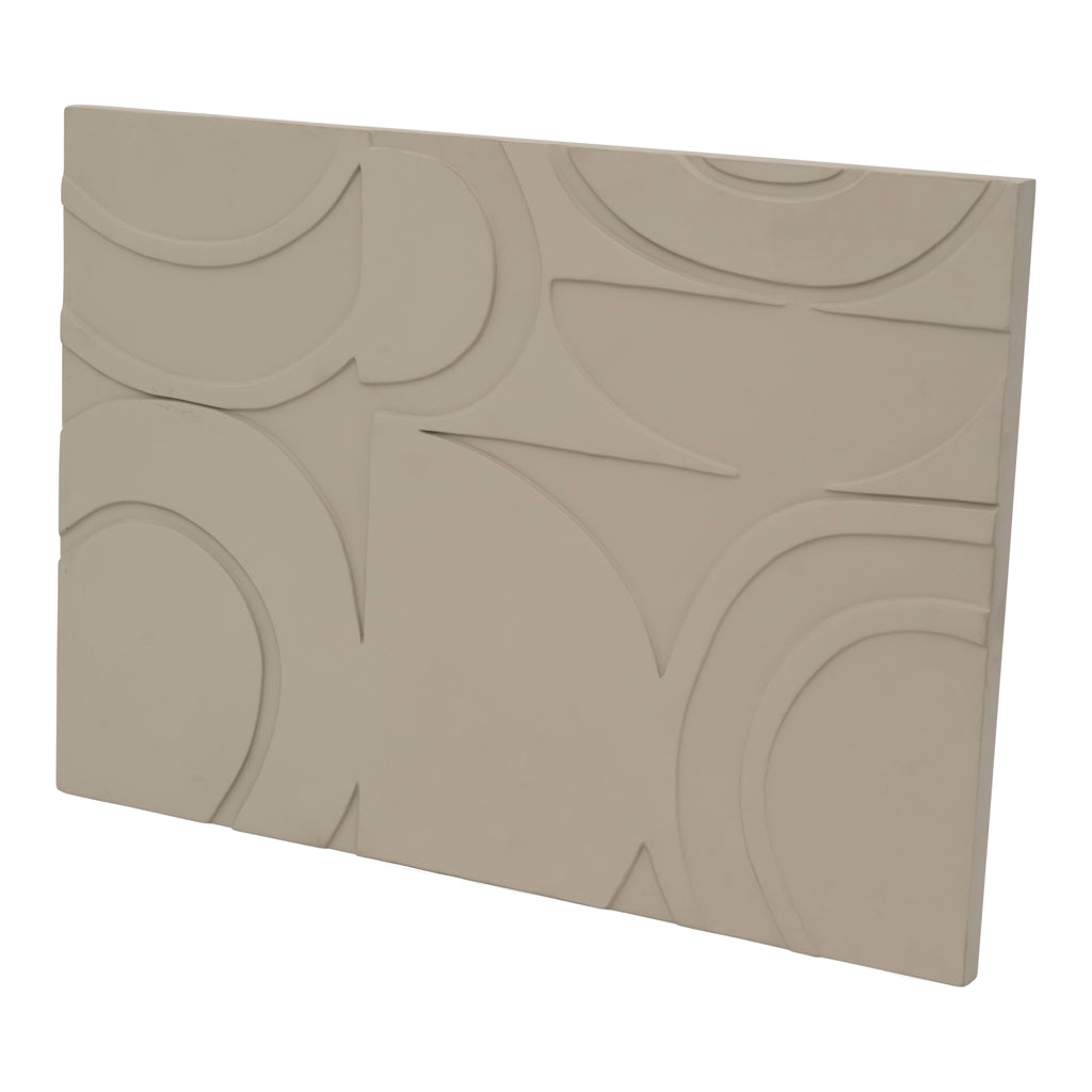 Wall decor Maru