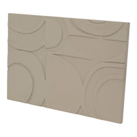 Wall decor Maru
