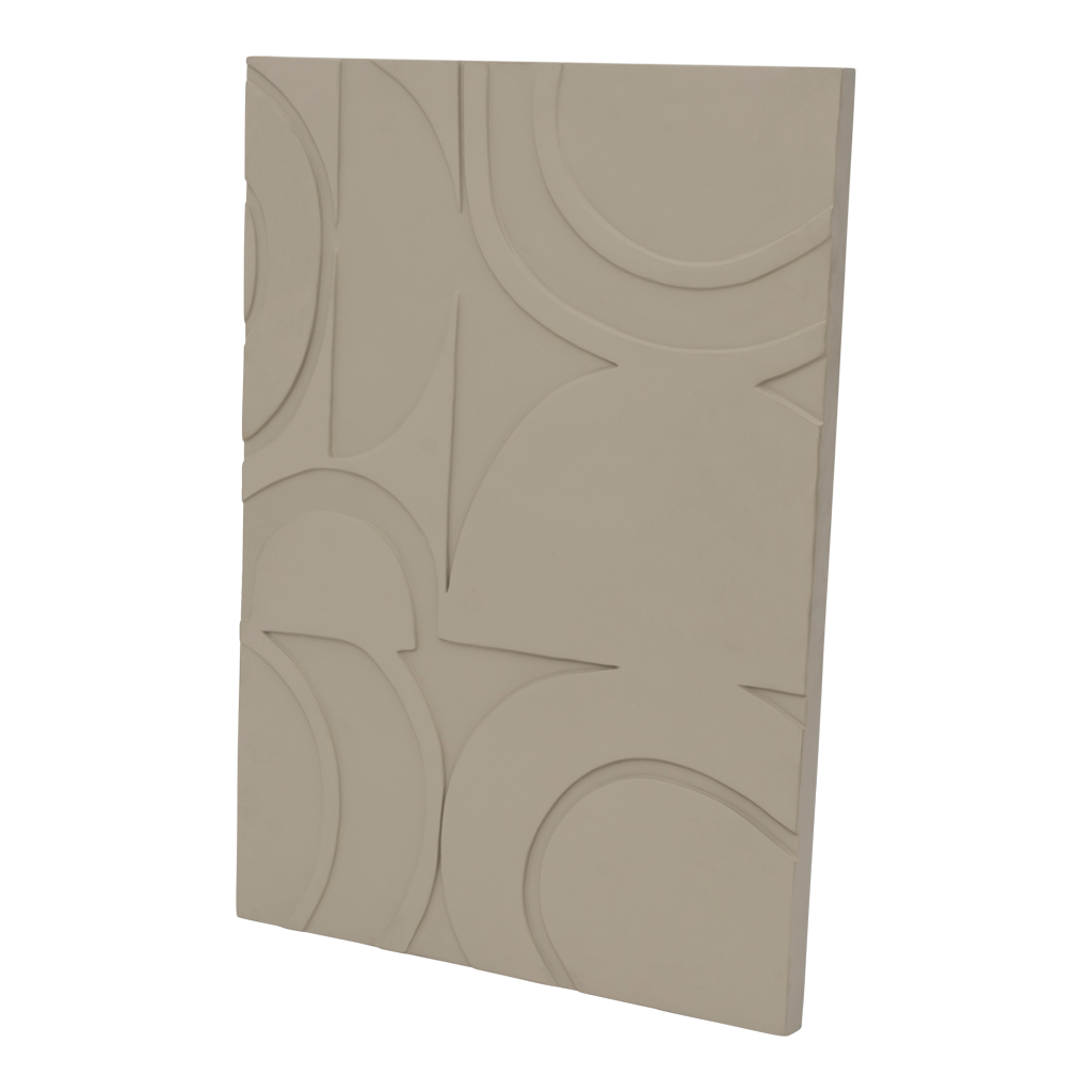 Wall decor Maru