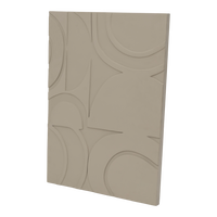 Wall decor Maru