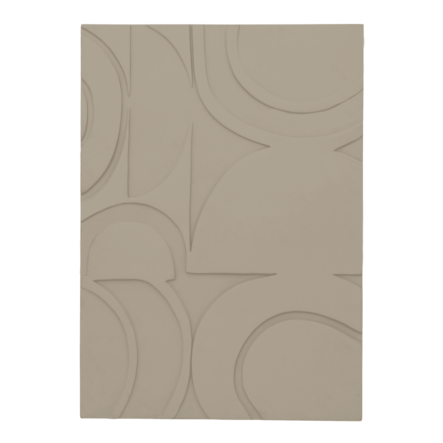 Wall decor Maru