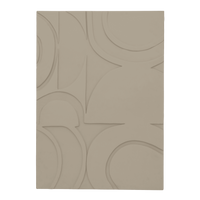 Wall decor Maru