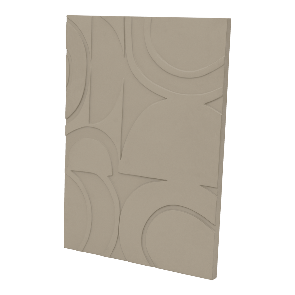 Wall decor Maru