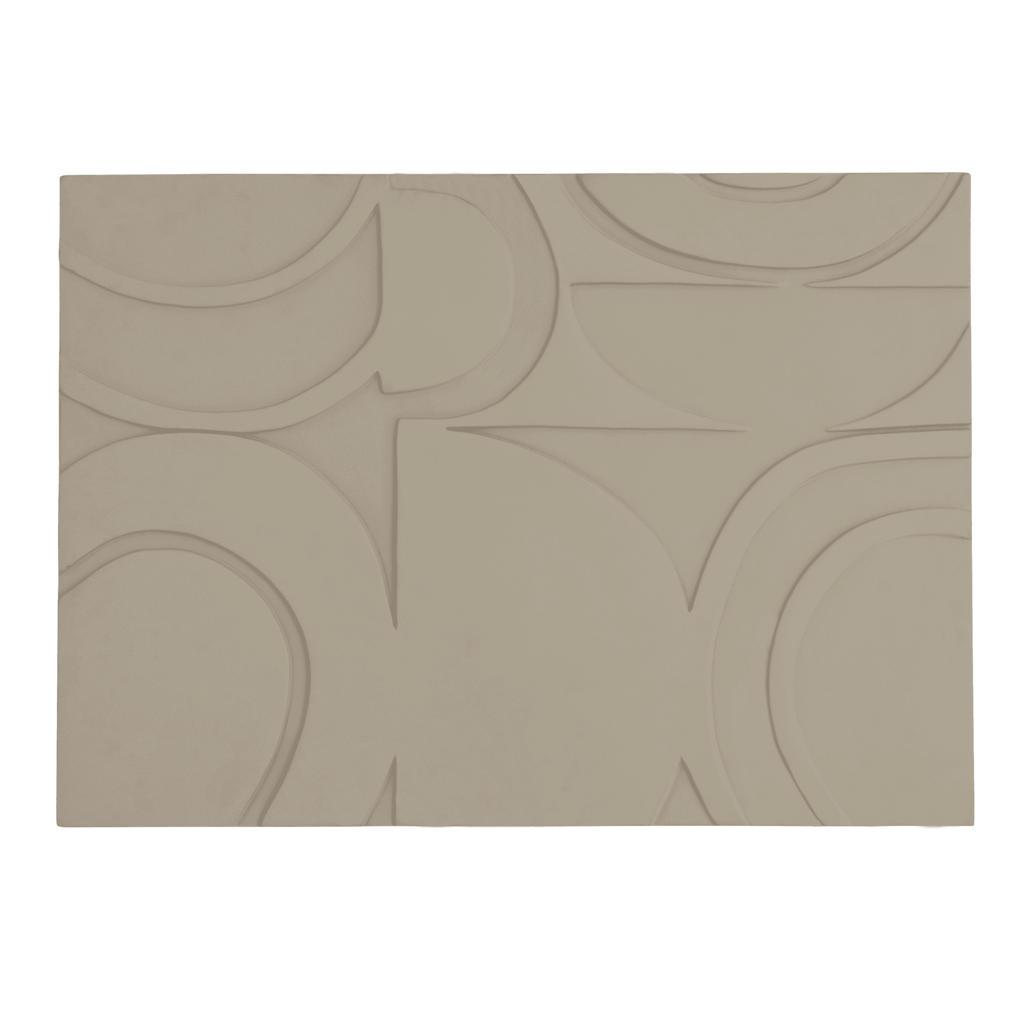 Wall decor Maru