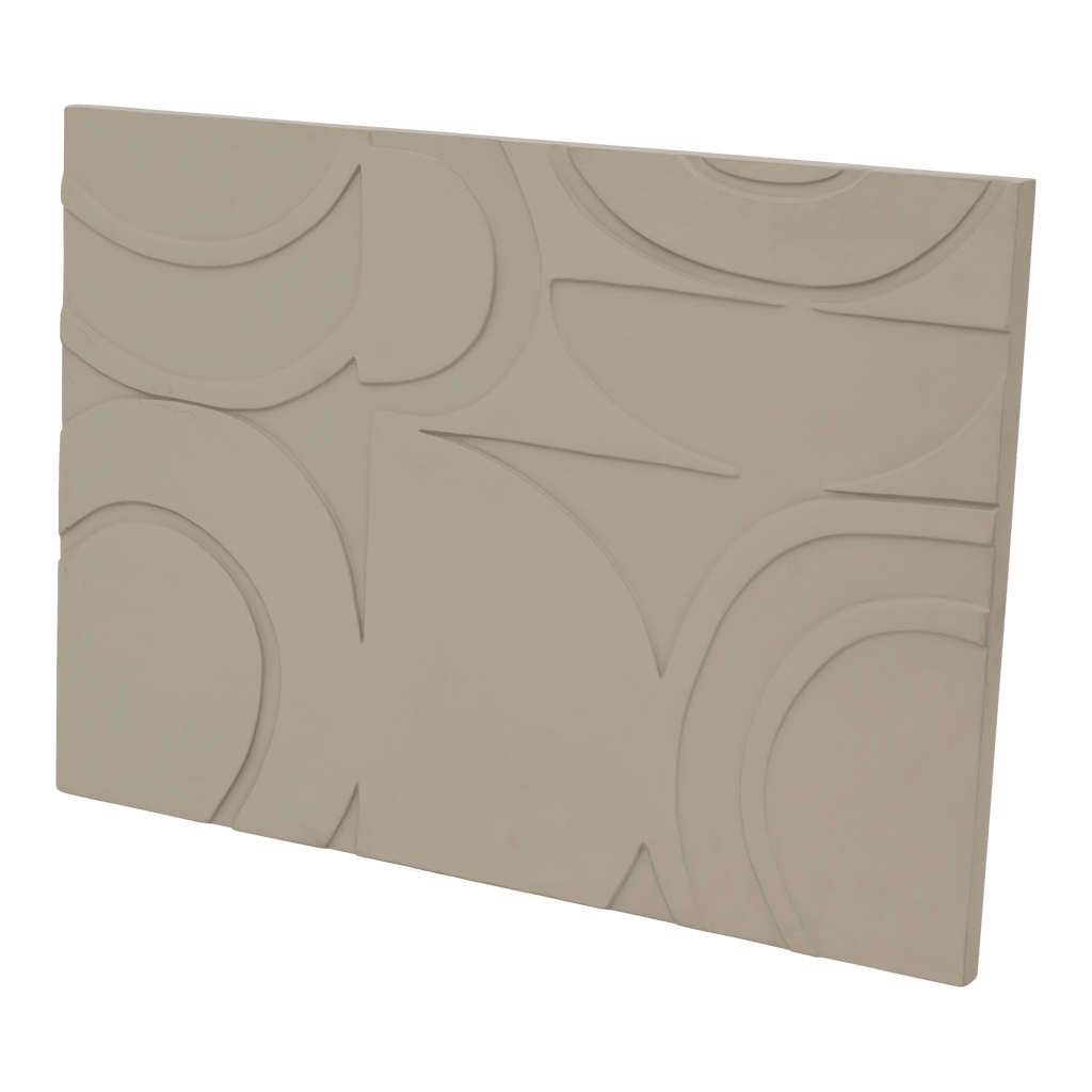 Wall decor Maru