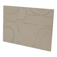 Wall decor Maru