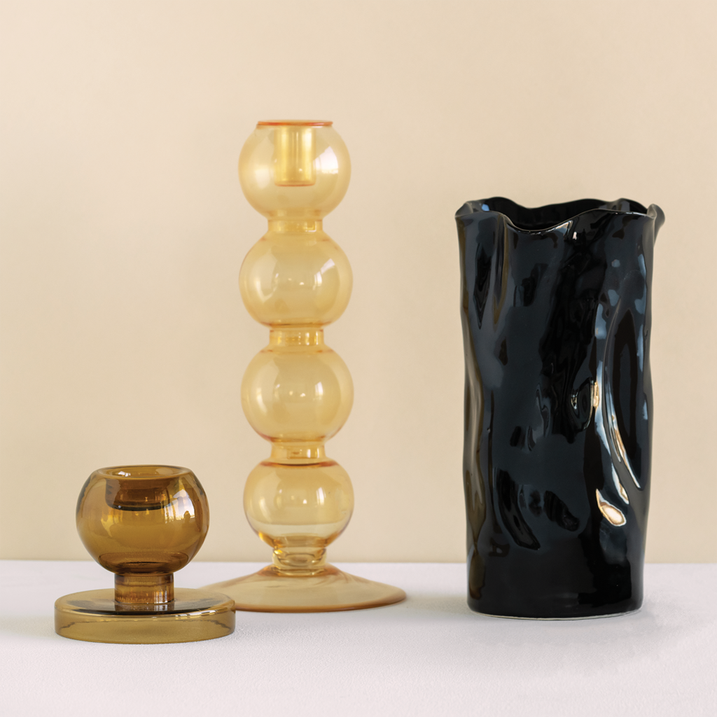 Candle holder Pollini
