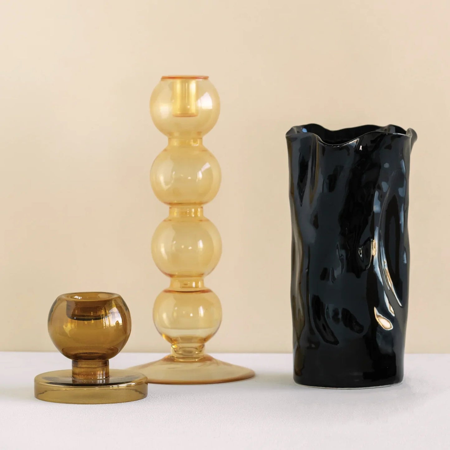 Candle holder Pollini