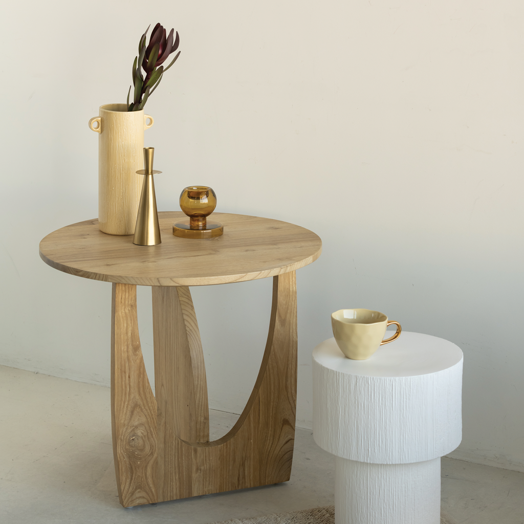 Candle holder Clessidra, M