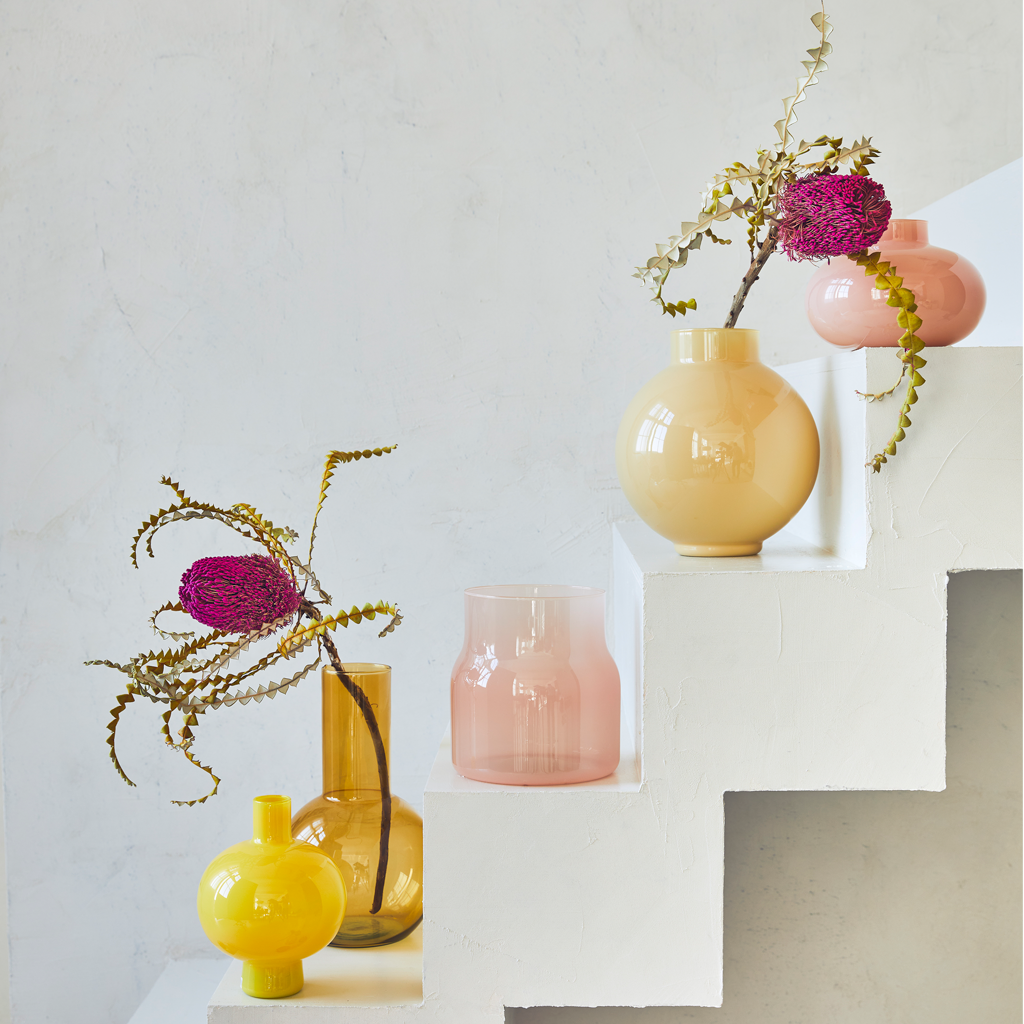 Vase Bodii