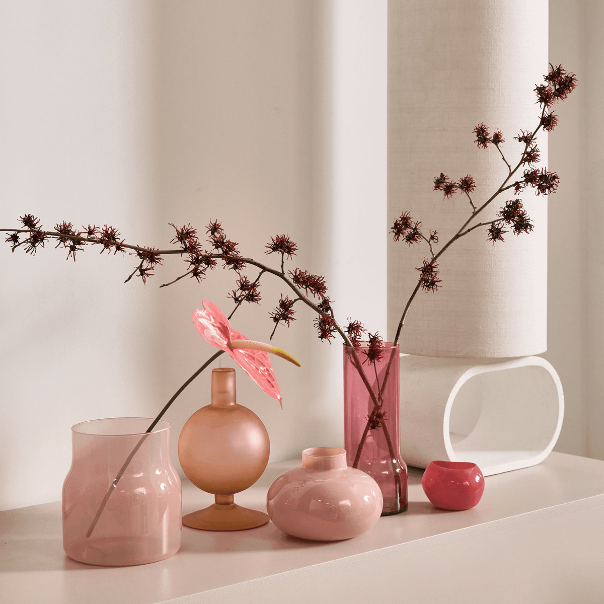 Vase Bodii