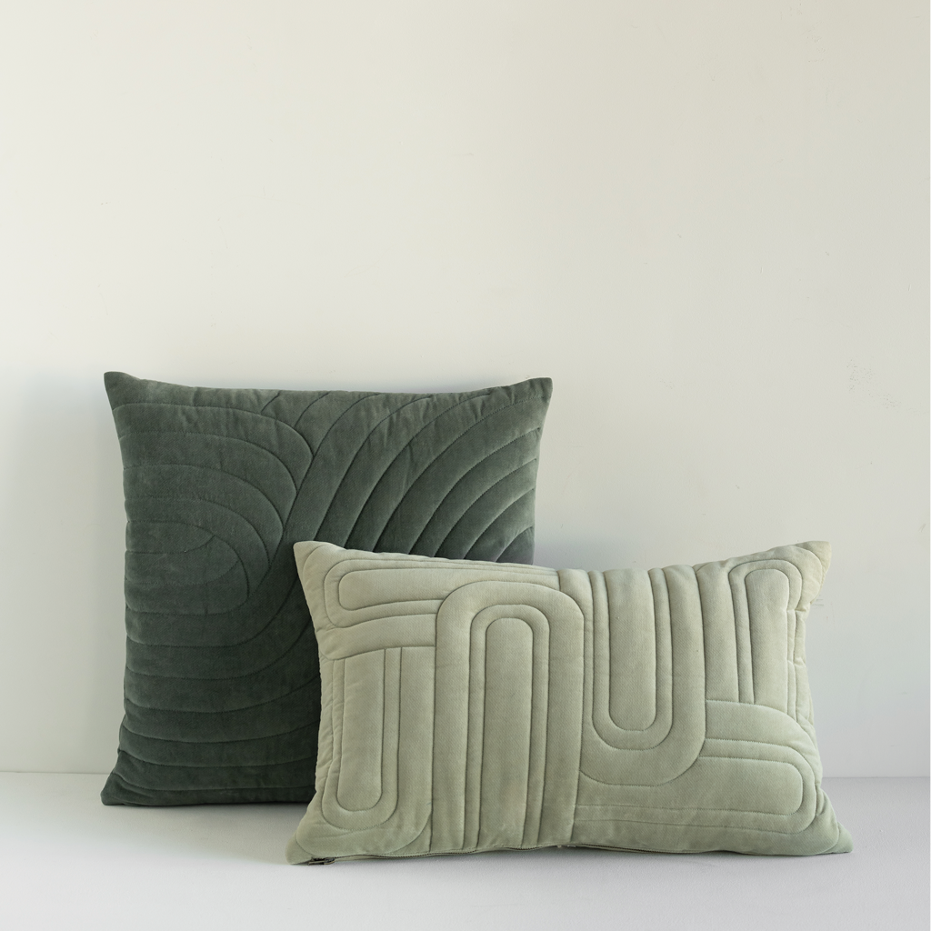 Cushion Kiruto B Beetle