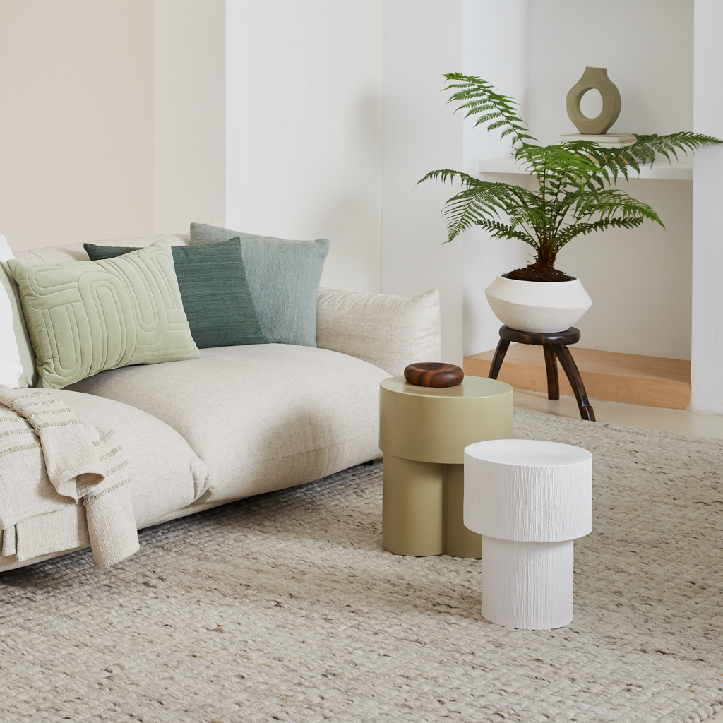 Cushion Sea Grass