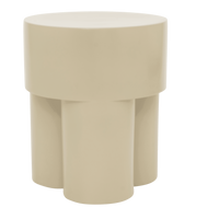 Side table Moroseta