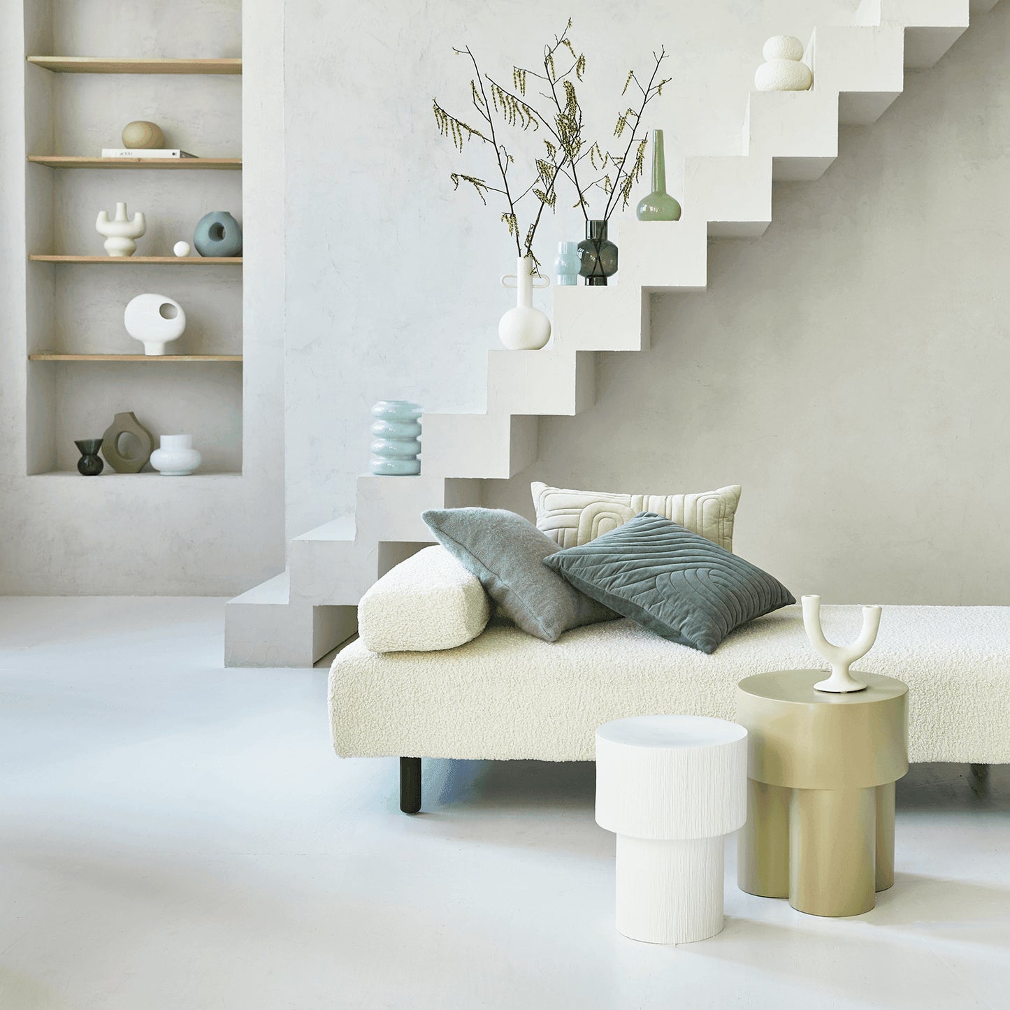 Side table Moroseta