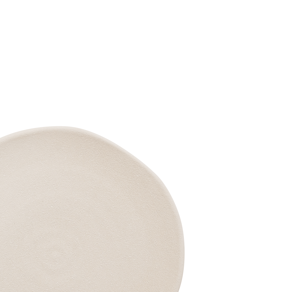 Decorative bowl Shibui