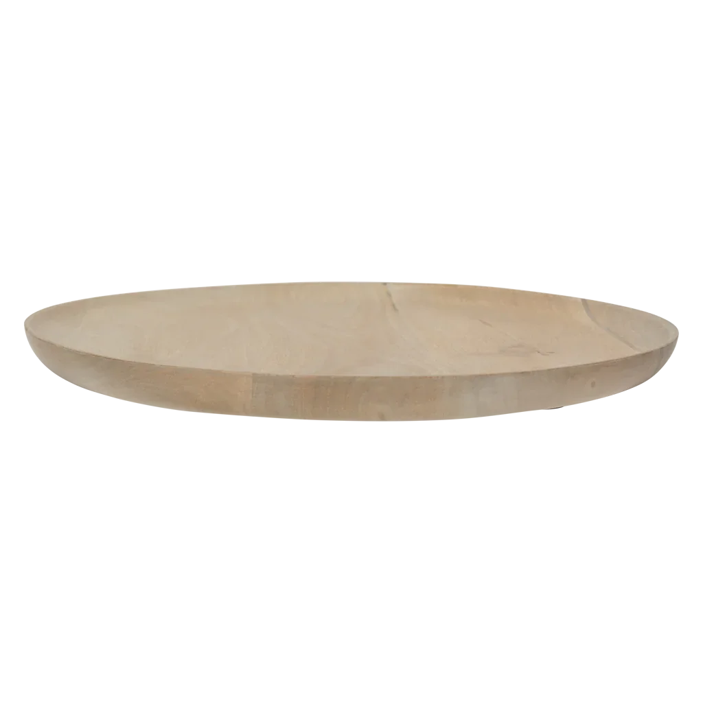 Serving tray