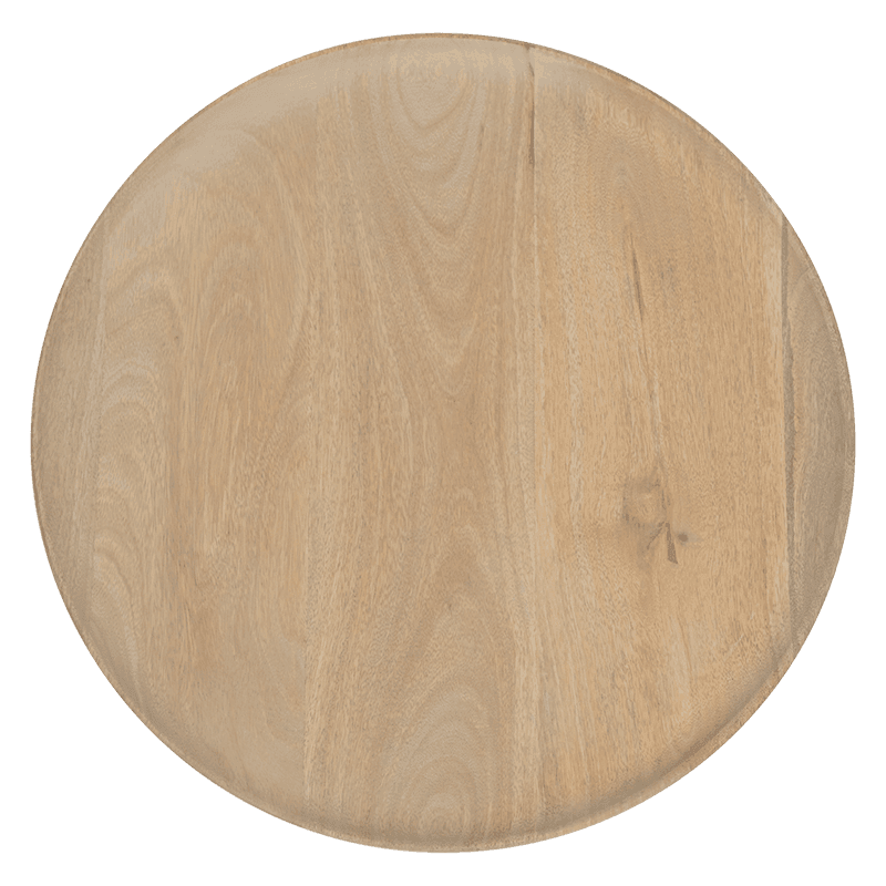 Serving tray