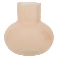 Vase Collo Peach Whip, M
