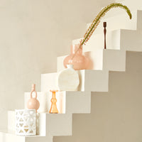 Vase Collo Peach Whip, M