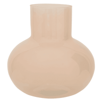 Vase Collo Peach Whip, M