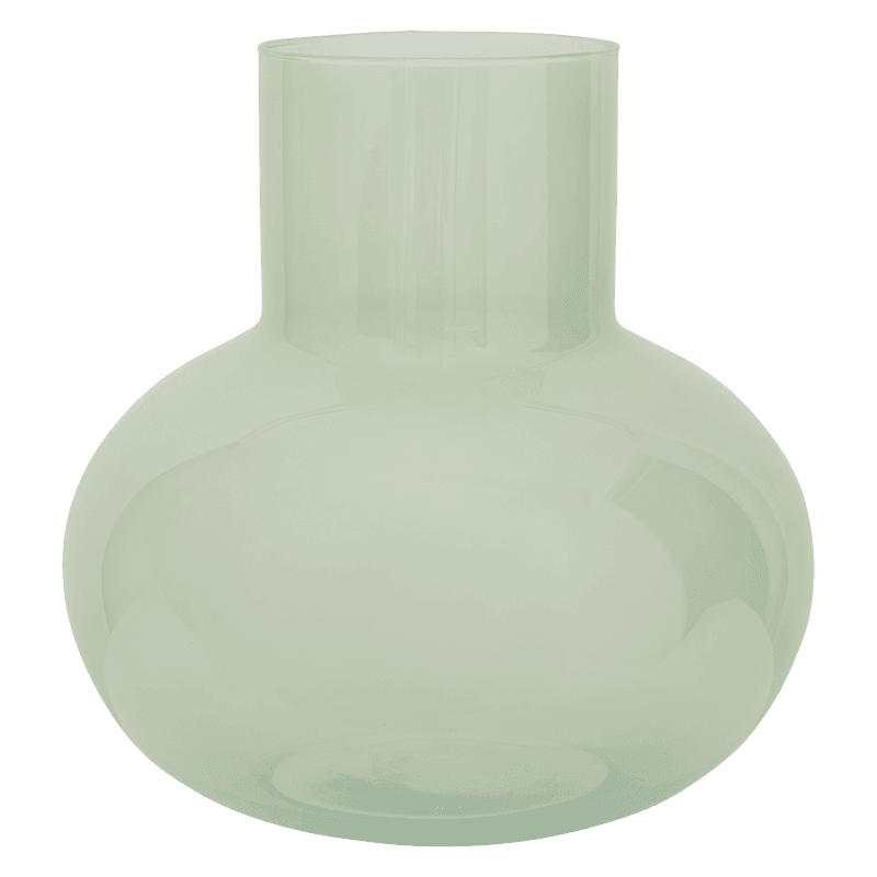Vase Collo Reseda, M