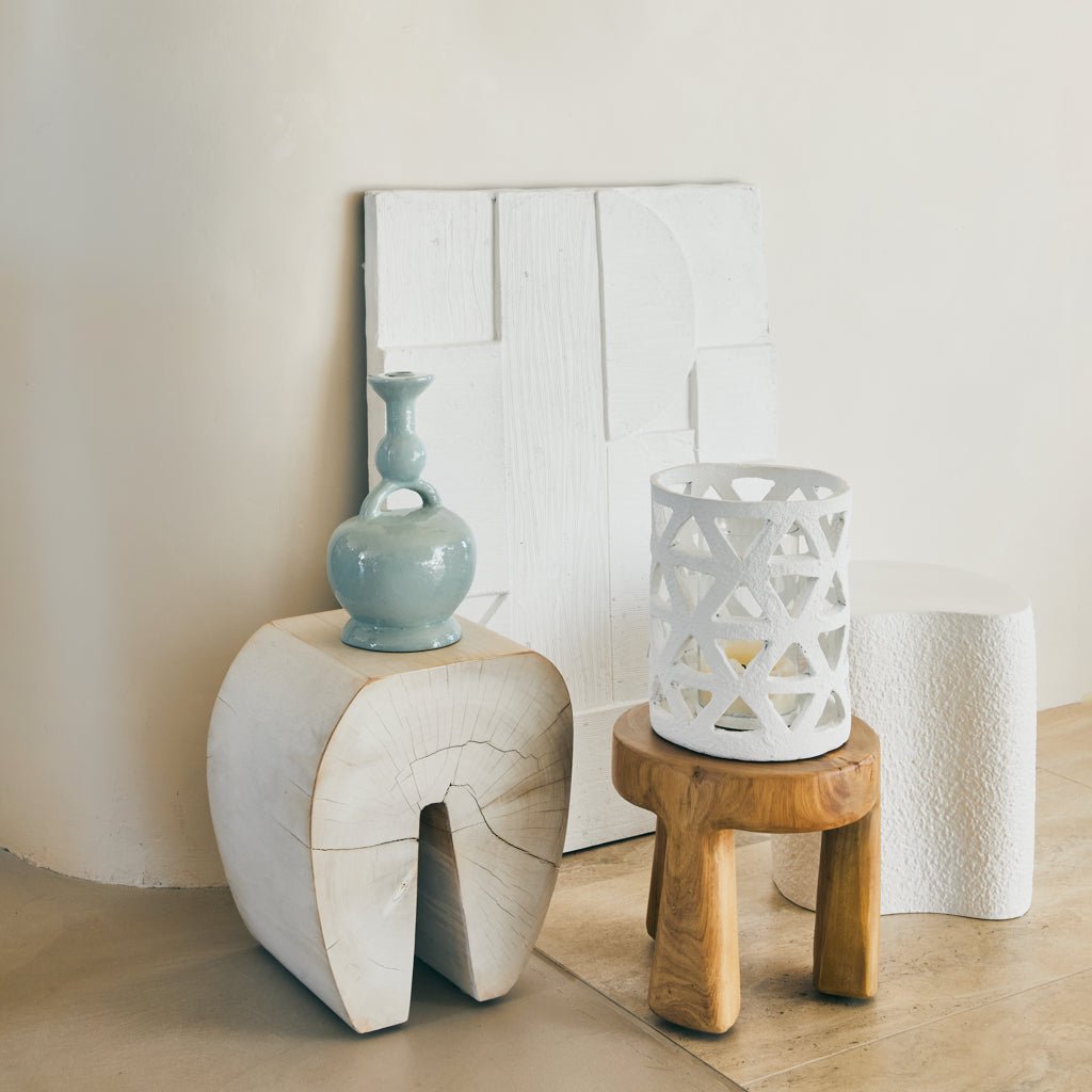Candle holder Calvo