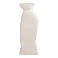 Candle holder Sassi, B