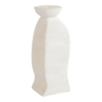 Candle holder Sassi, B