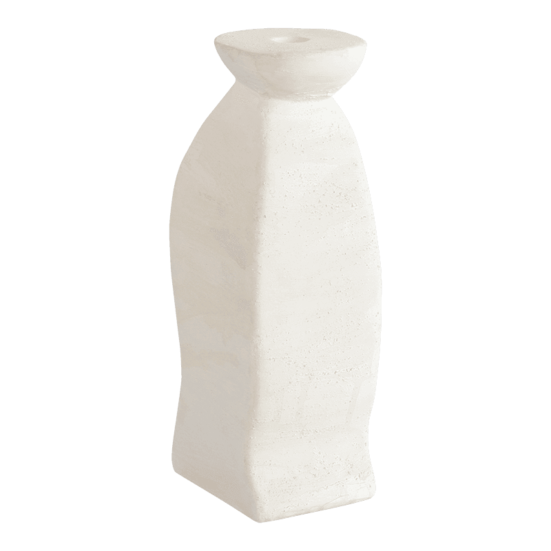 Candle holder Sassi, B