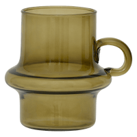 Tealightholder Colorato